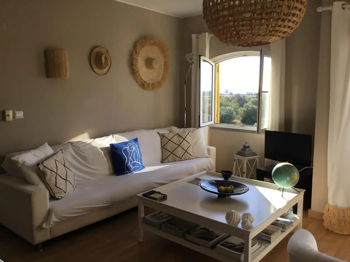 Apartment Villa Salinas Tavira