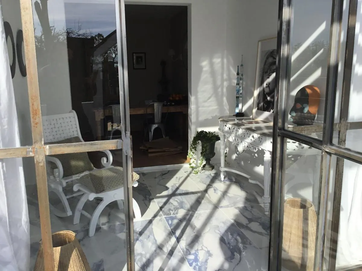 Apartment Villa Salinas Tavira Portugal