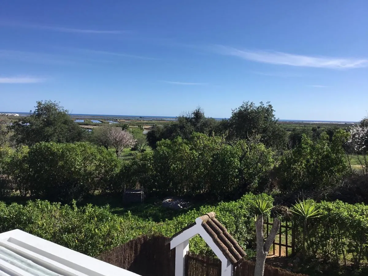 Villa Salinas Tavira