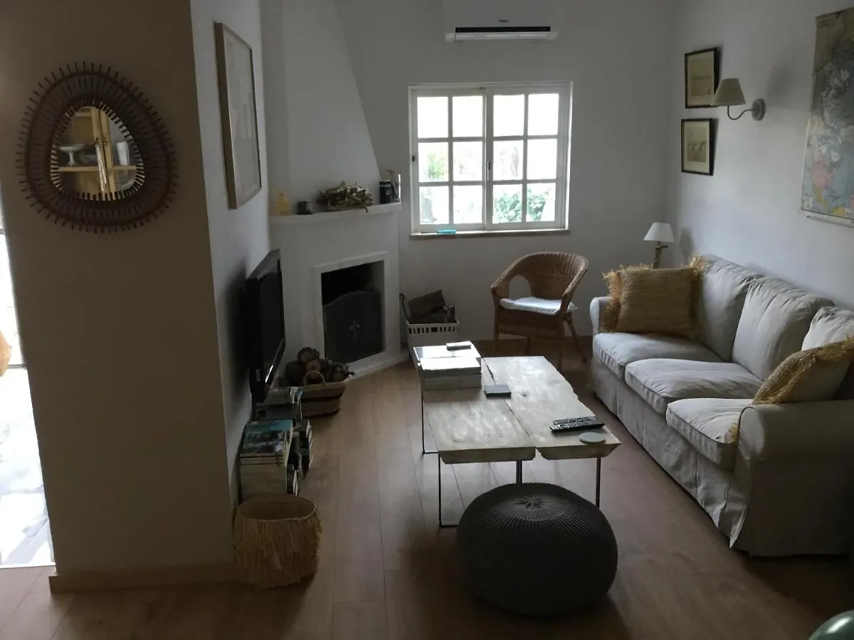 Villa Salinas Tavira