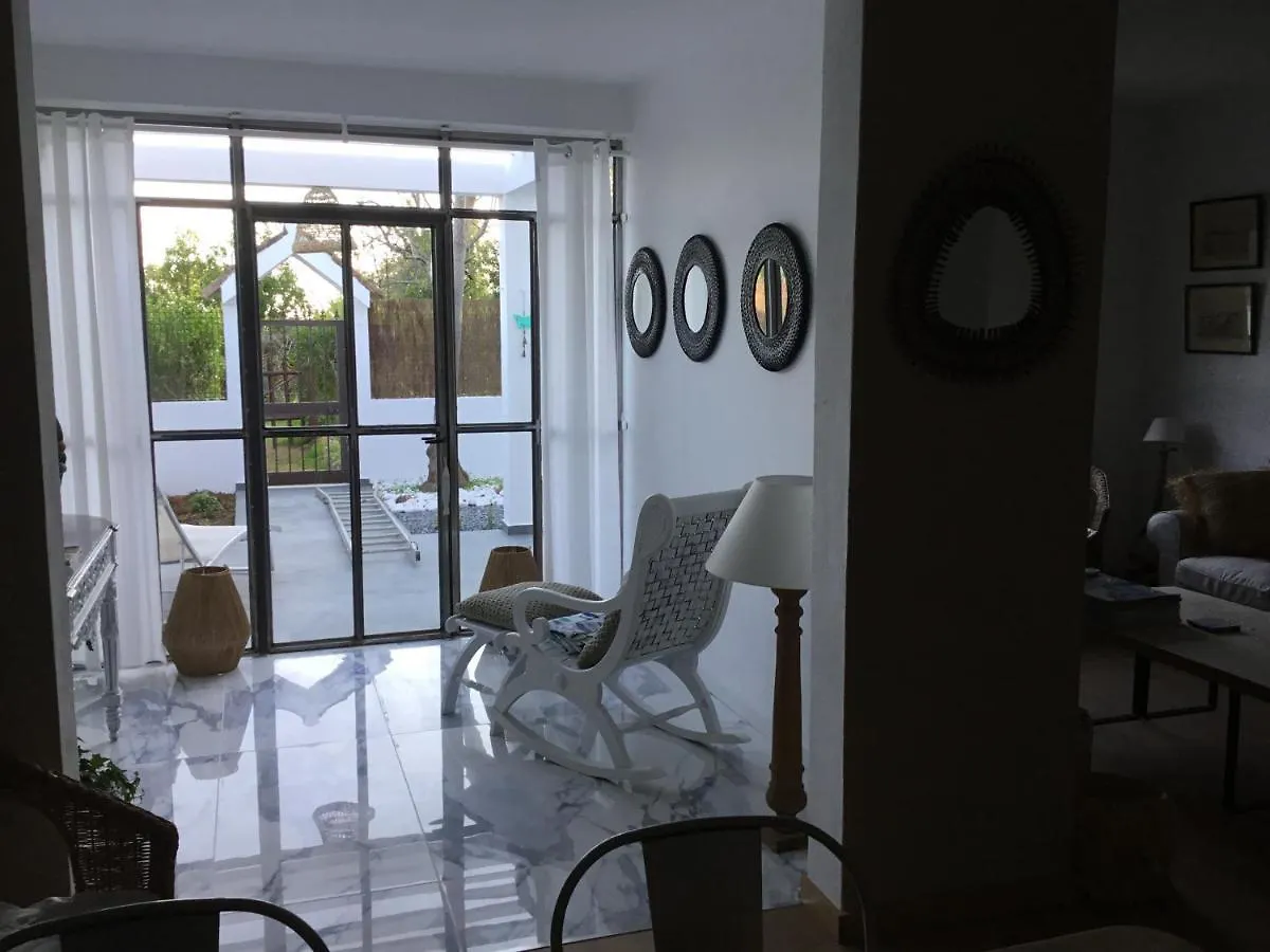 Apartment Villa Salinas Tavira Portugal