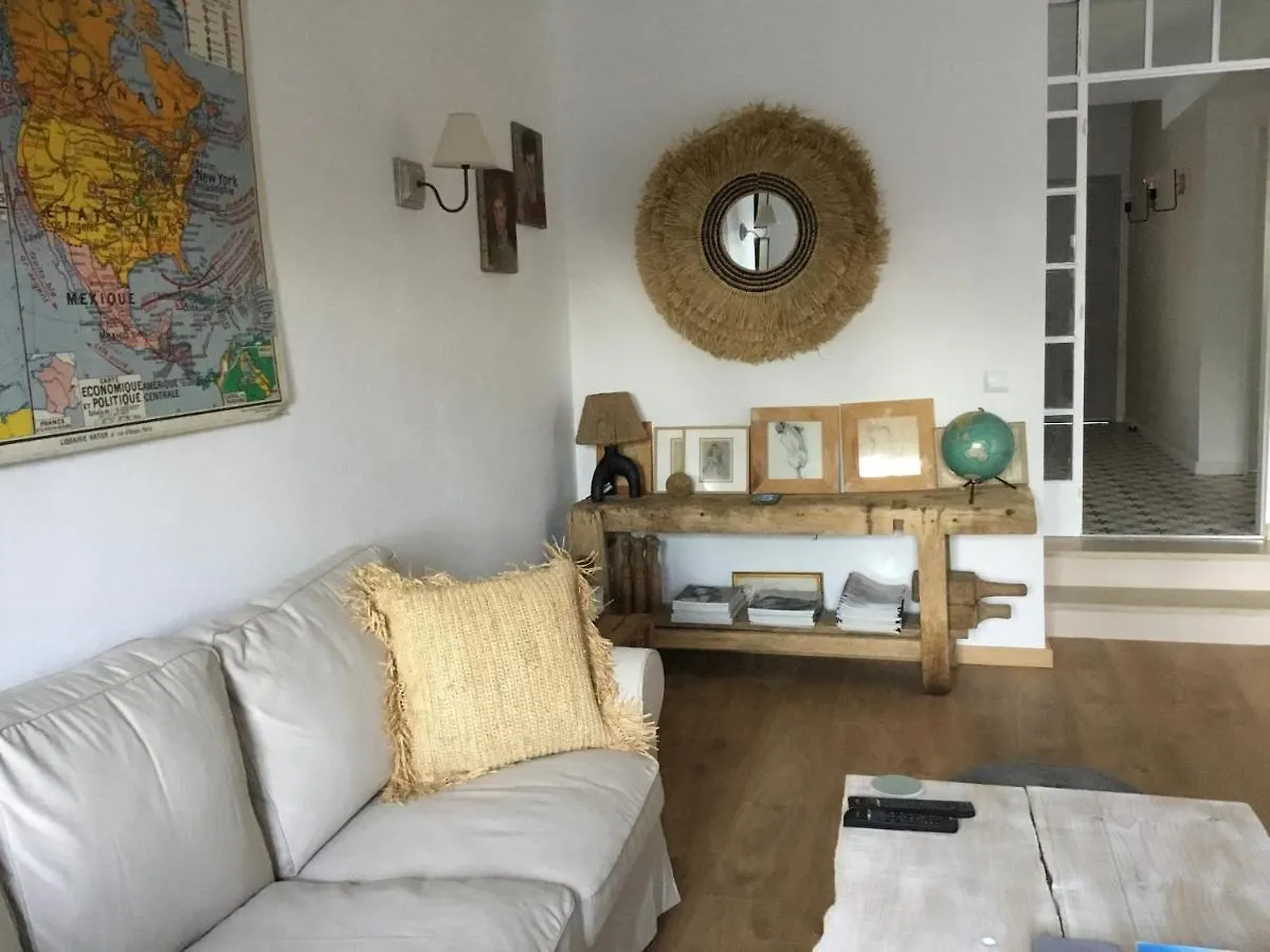 Villa Salinas Tavira