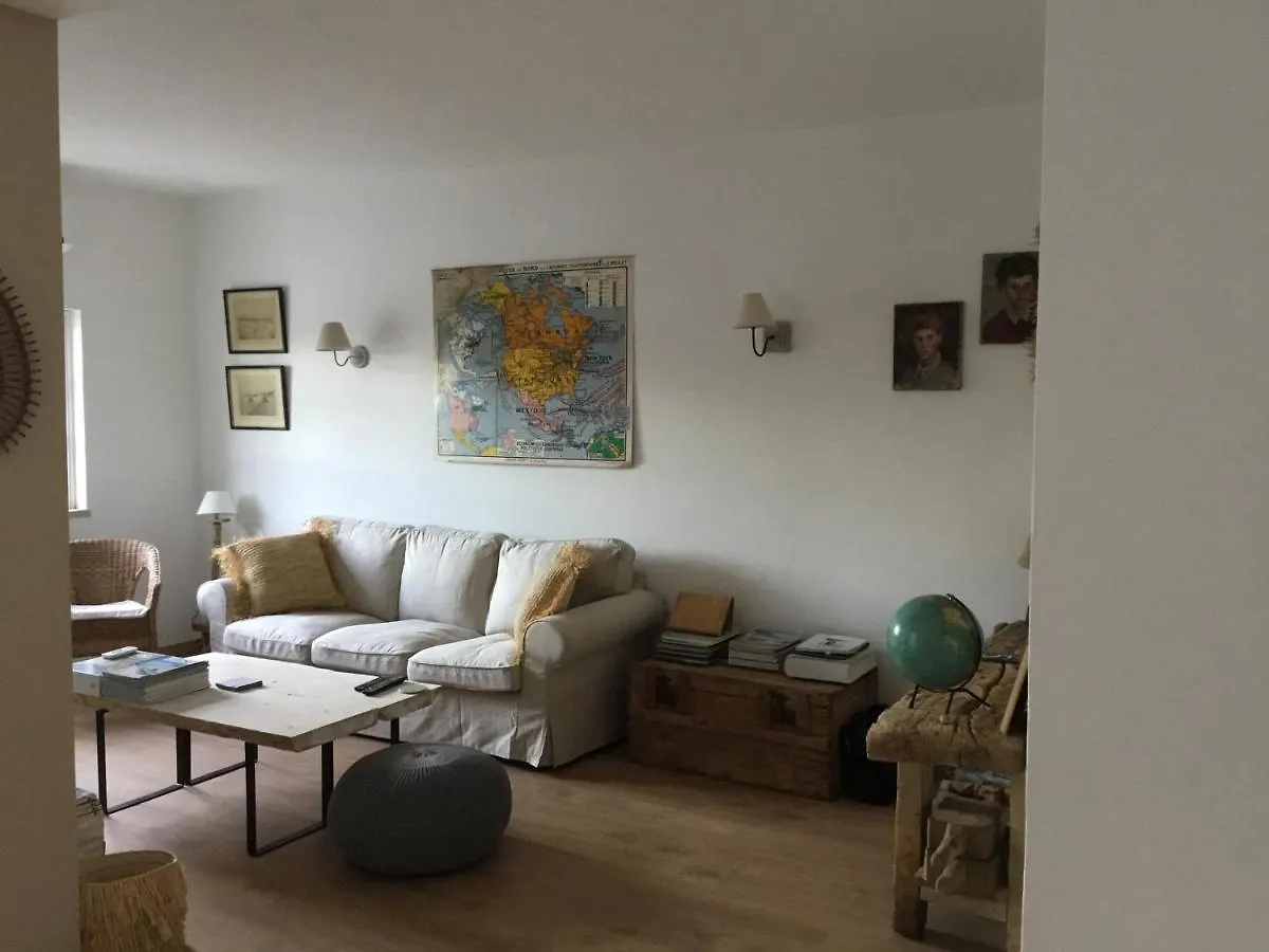 Apartment Villa Salinas Tavira
