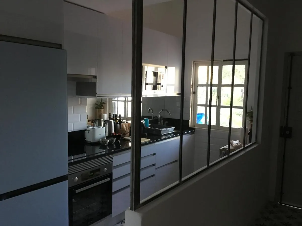Apartment Villa Salinas Tavira
