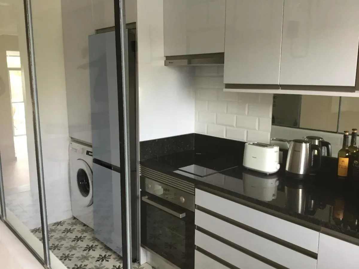 Villa Salinas Tavira Apartment