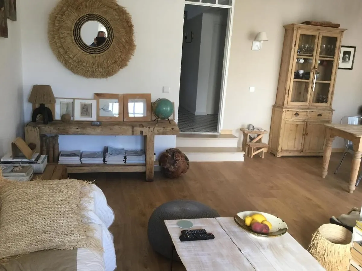 Villa Salinas Tavira Apartment