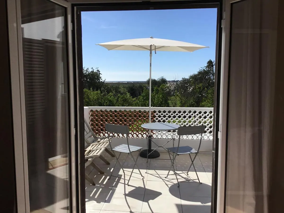 Apartment Villa Salinas Tavira Portugal