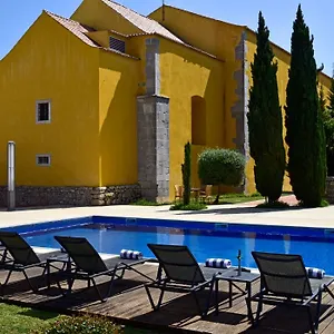 5* Отель Convento De