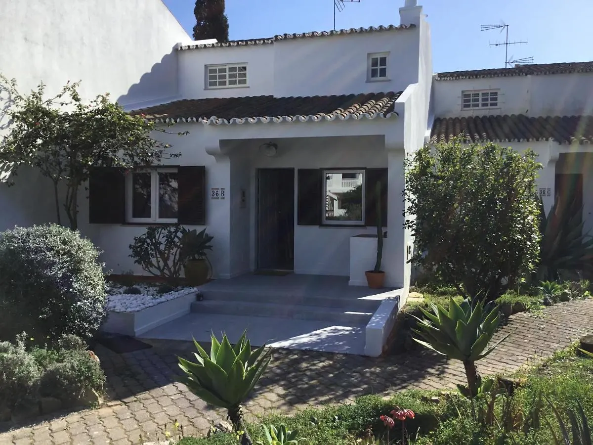 Villa Salinas Tavira 0*,
