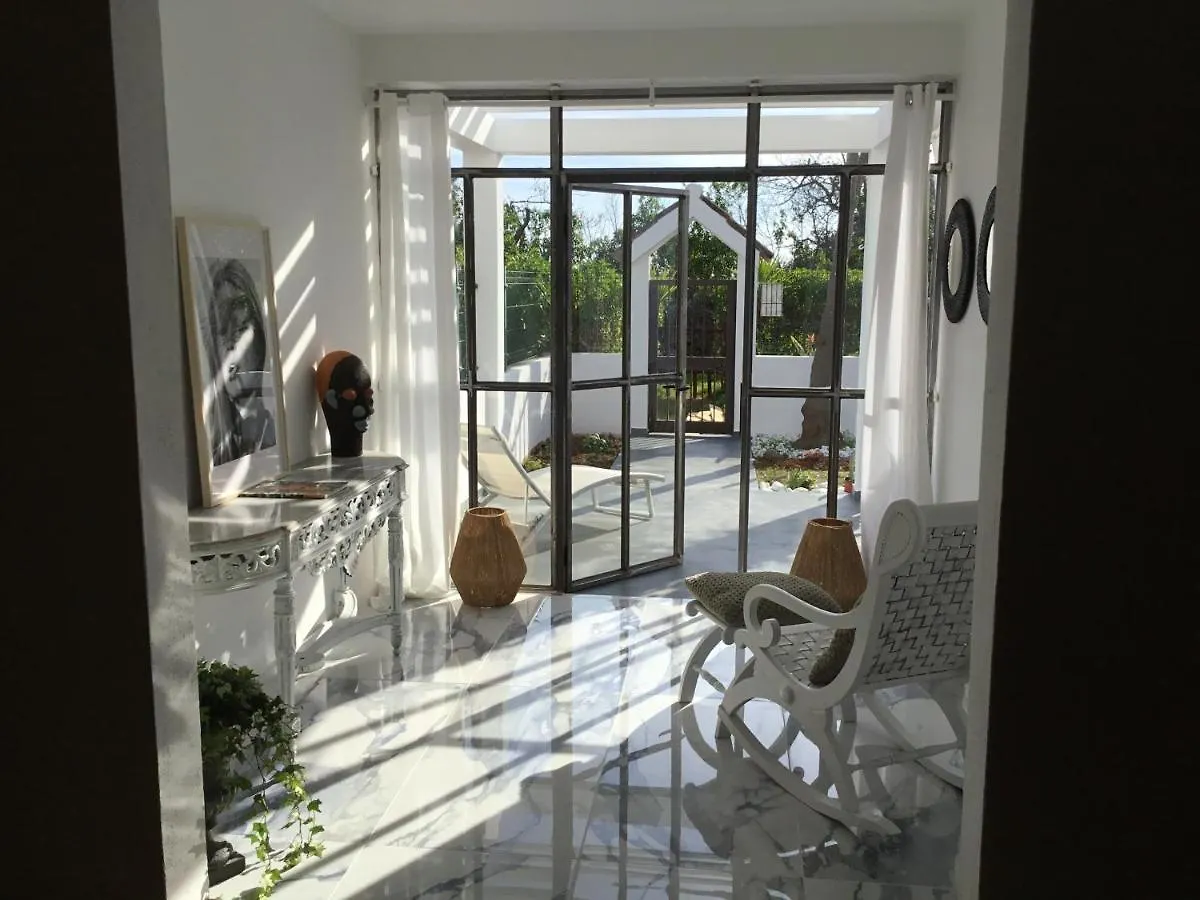 Villa Salinas Tavira Apartamento