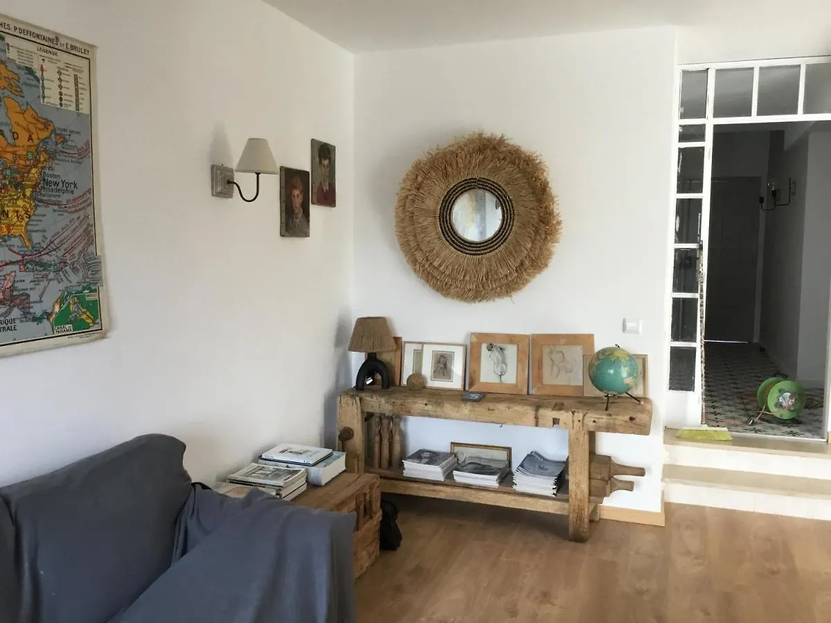 Villa Salinas Tavira
