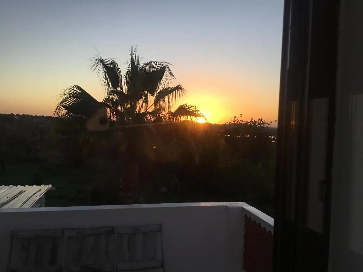 Villa Salinas Tavira Apartamento
