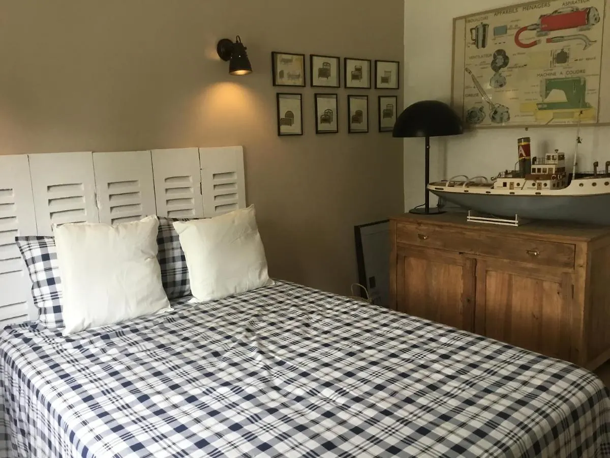 Apartamento Villa Salinas Tavira