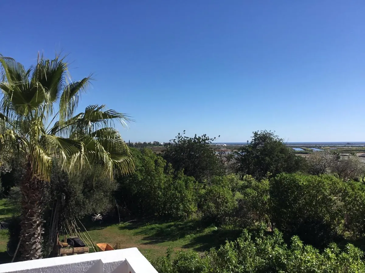 Villa Salinas Tavira Apartamento