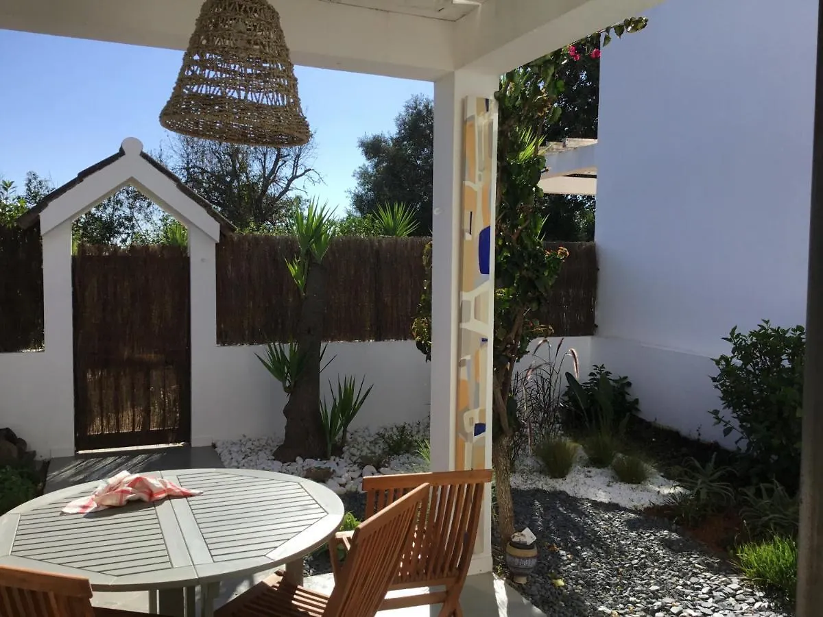 Apartamento Villa Salinas Tavira